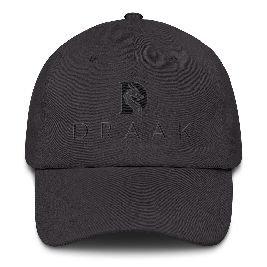 DRAAK Essential Hat