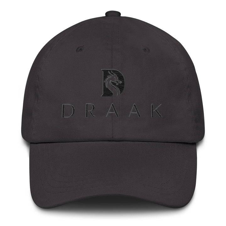 DRAAK Essential Hat