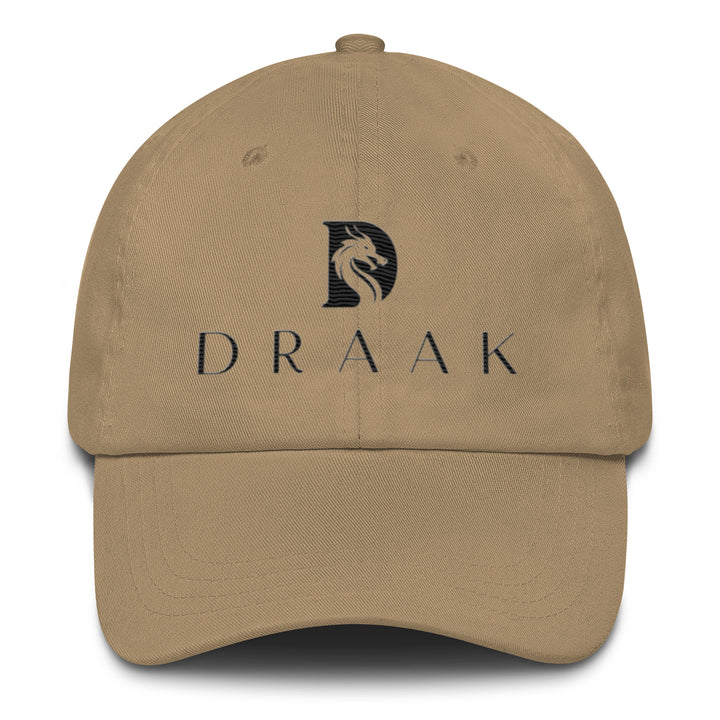 DRAAK Essential Hat