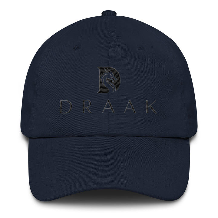 DRAAK Essential Hat