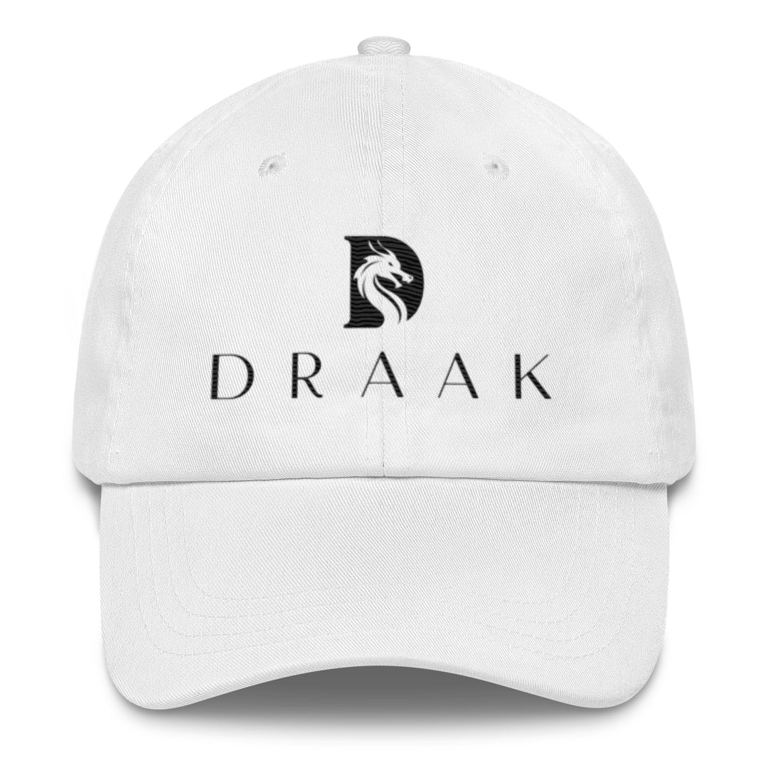 DRAAK Essential Hat