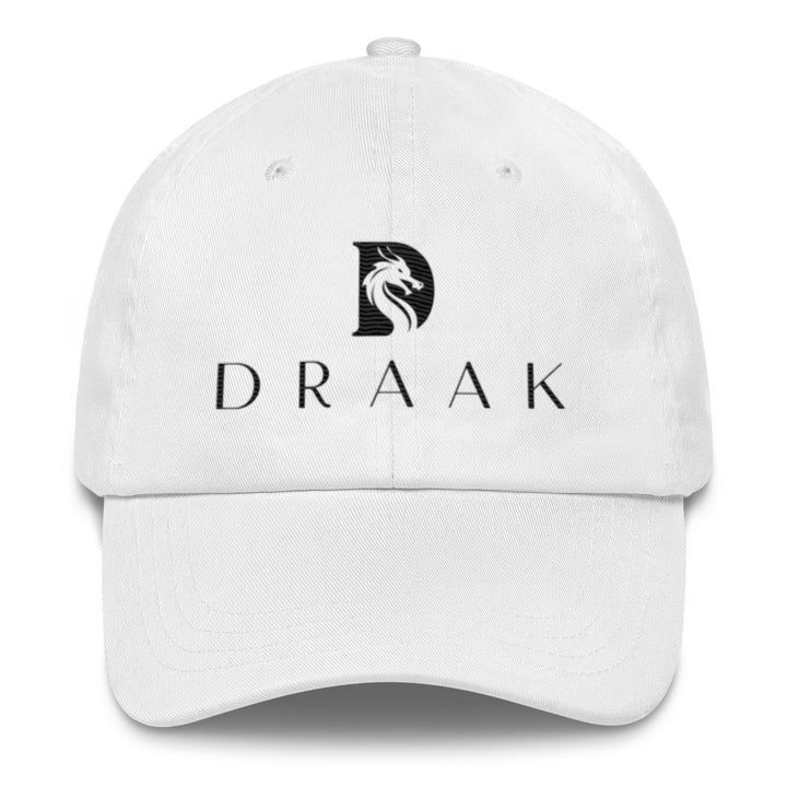 DRAAK Essential Hat